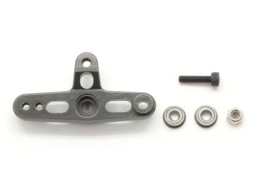 SWORKz Aluminum Bremshebelanlenkung